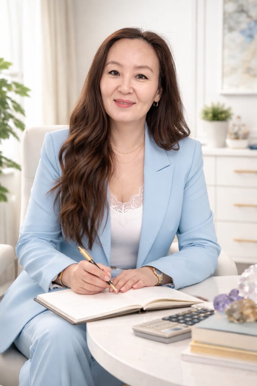 Администратор Зияда